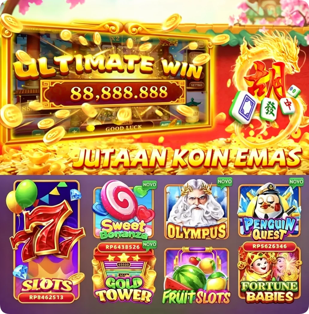 kursi4d APK Resmi Unduh