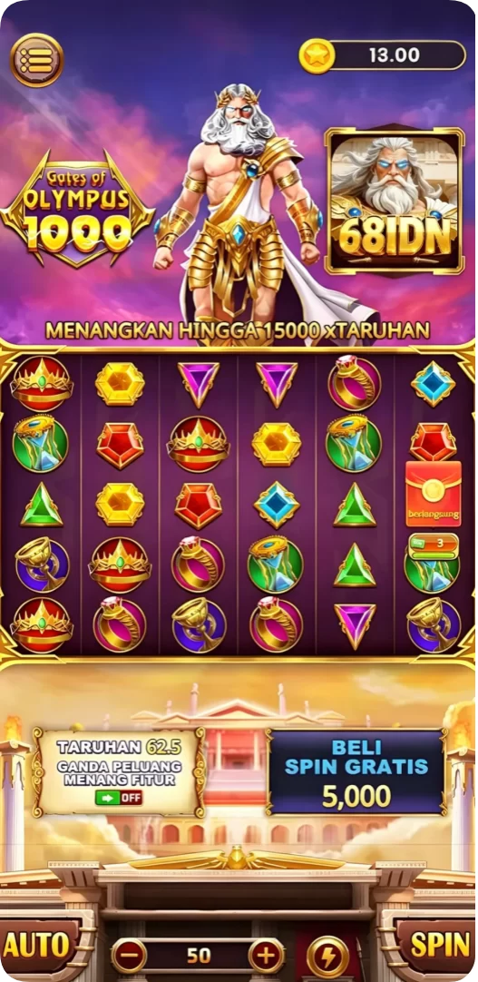 kursi4d Tangkapan Layar - APK Resmi